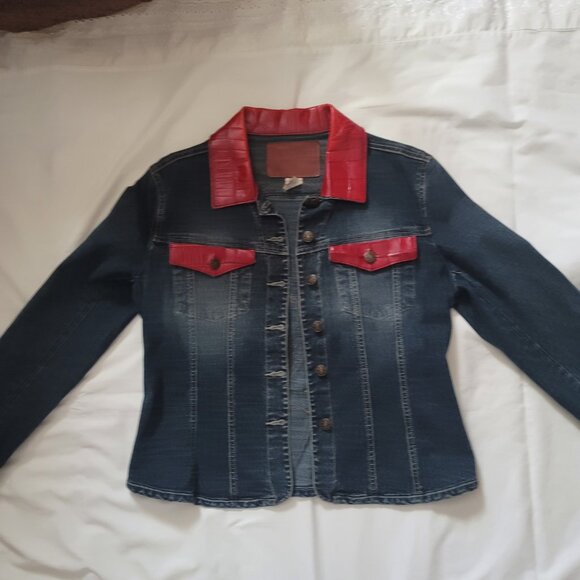 Brighton  jacket - Picture 5 of 7